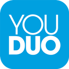 YOU DUO icône