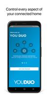 YOU DUO پوسٹر