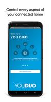 YOU DUO Poster