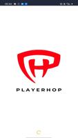 PlayerHop - Bharat Ka eSports Tournament Platform Affiche