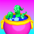 Potion Merge 3D simgesi