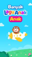 Banyak Lagu Anak Anak โปสเตอร์