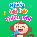 ”Nhiều bài hát thiếu nhi