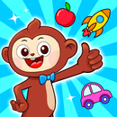 Детский мир: игра DuDu APK