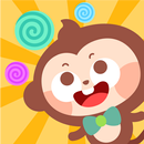 Sweet Candy Shop：DuDu Games APK
