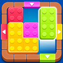 Color Block Escape：Color Jam APK