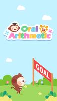 DuDu Math Oral Arithmetic Game Affiche