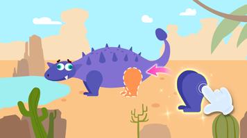Познай мир: игры DuDu скриншот 2