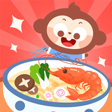 Game membuat Masakan Cina DuDu