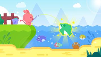 Game Teka Teki DuDu Outing syot layar 2