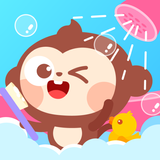 Develop good habits：DuDu Game أيقونة