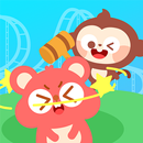 Dinosaur Park Games：DuDu Games APK