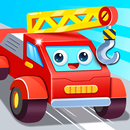 Engineering Fleet：DuDu Games APK