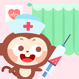 Hospital أيقونة