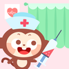 Hospital Game- DuDu Kids儿童医生游戏 APK