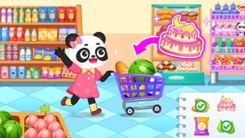 Supermarket imagem de tela 2