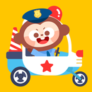 Police RPG：DuDu Games APK