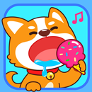 Greedy Dog：Dute Pop Music Game APK