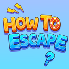 How to Escape：Puzzle Game আইকন