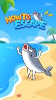 How to Escape：Puzzle Game পোস্টার