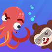 DuDu Sea Animals Explorar Jogo