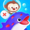Dudu Marine Doctor Games