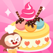 ”DuDu Dessert Shop DIY Games