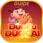 Duofu Duocai Higgs Domino Island Guide and Tips アイコン