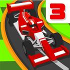 Crash Drive icon