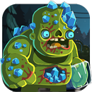 Zombies Defense:The Last Day To Die APK