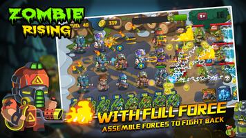 Zombies Defense:The Last Day To Die Screenshot 3