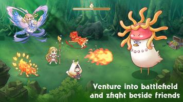 Shepherd's crossing Screenshot 3