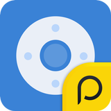 Peel Mi Remote icon