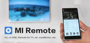Mi Remote controller - for TV,