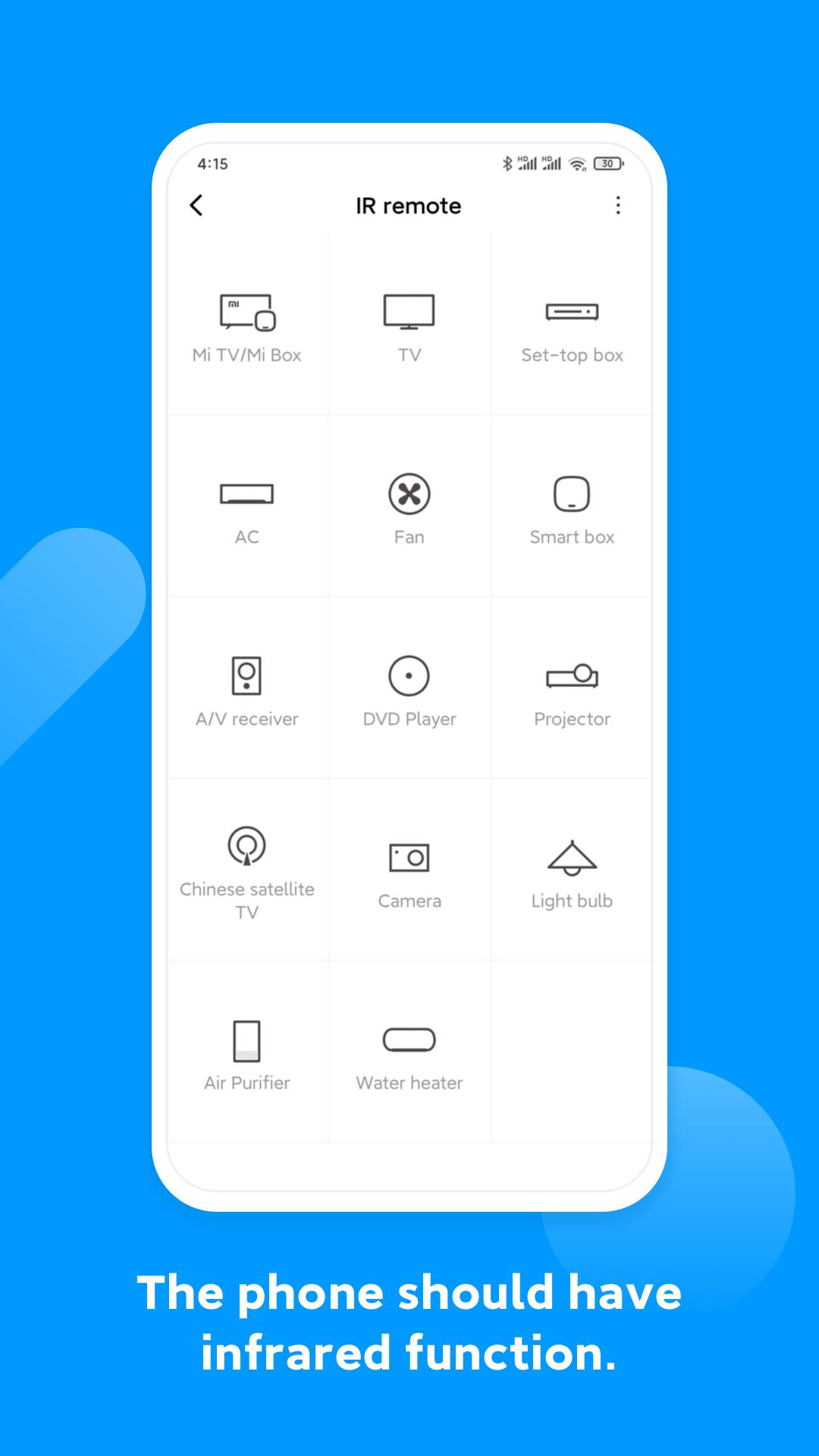 Mi Remote APK Download for Android - Latest Version
