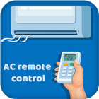 AC Remote Control App - All AC ไอคอน