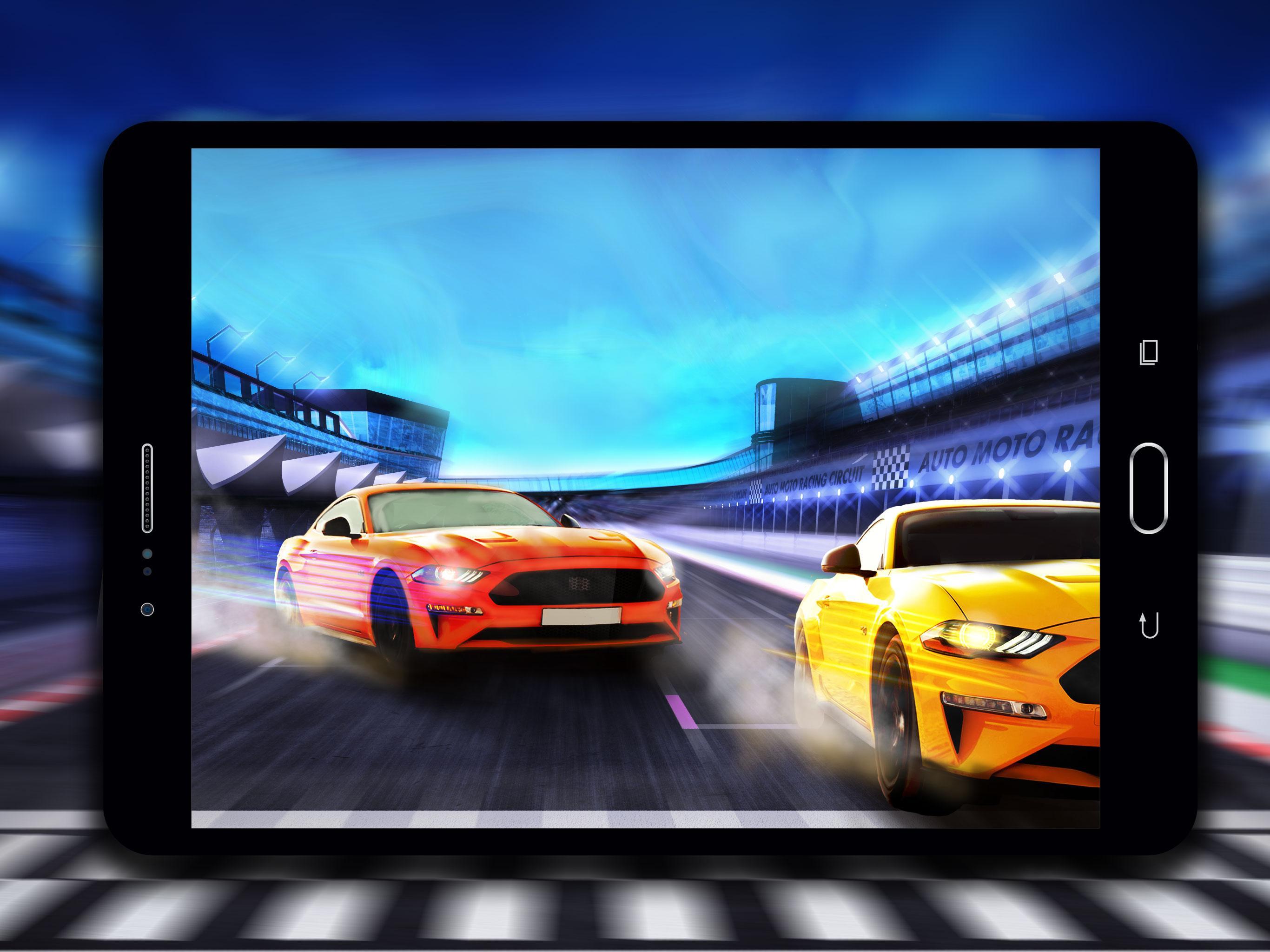 Asphalt Racing Legends Xtreme Rally 9 for Android APK