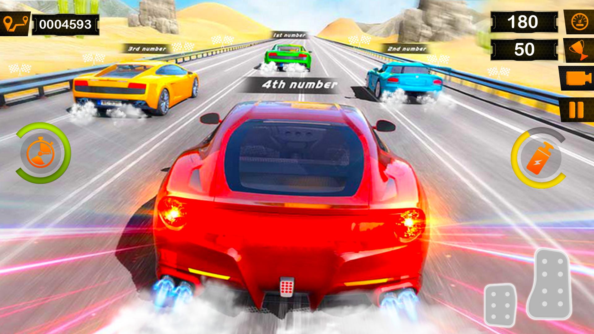 Crazy Drive - Highway Racer for Android - APK Download