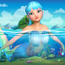 سباق حورية البحر 2019: أسرار المحيطات APK