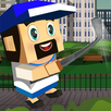Golf Flick Battle APK