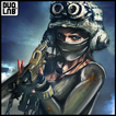 Filles Sniper Arena - Chasse en 3D dans la jungle