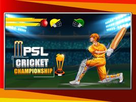 Match PSL 2019: ligue de cricket du pakistan t20 capture d'écran 1