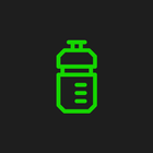 Protein Tracker - DailyProtein icon