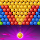 Bubble Shooter Pop Jelly icône