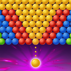 Bubble Shooter Pop Jelly آئیکن