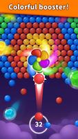Bubble Shooter Pop Jelly پوسٹر