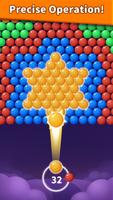 Bubble Shooter Pop Jelly capture d'écran 2