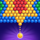 Bubble Shooter Pop & Puzzle icône