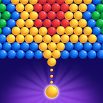 Bubble Shooter Pop & Puzzle icon