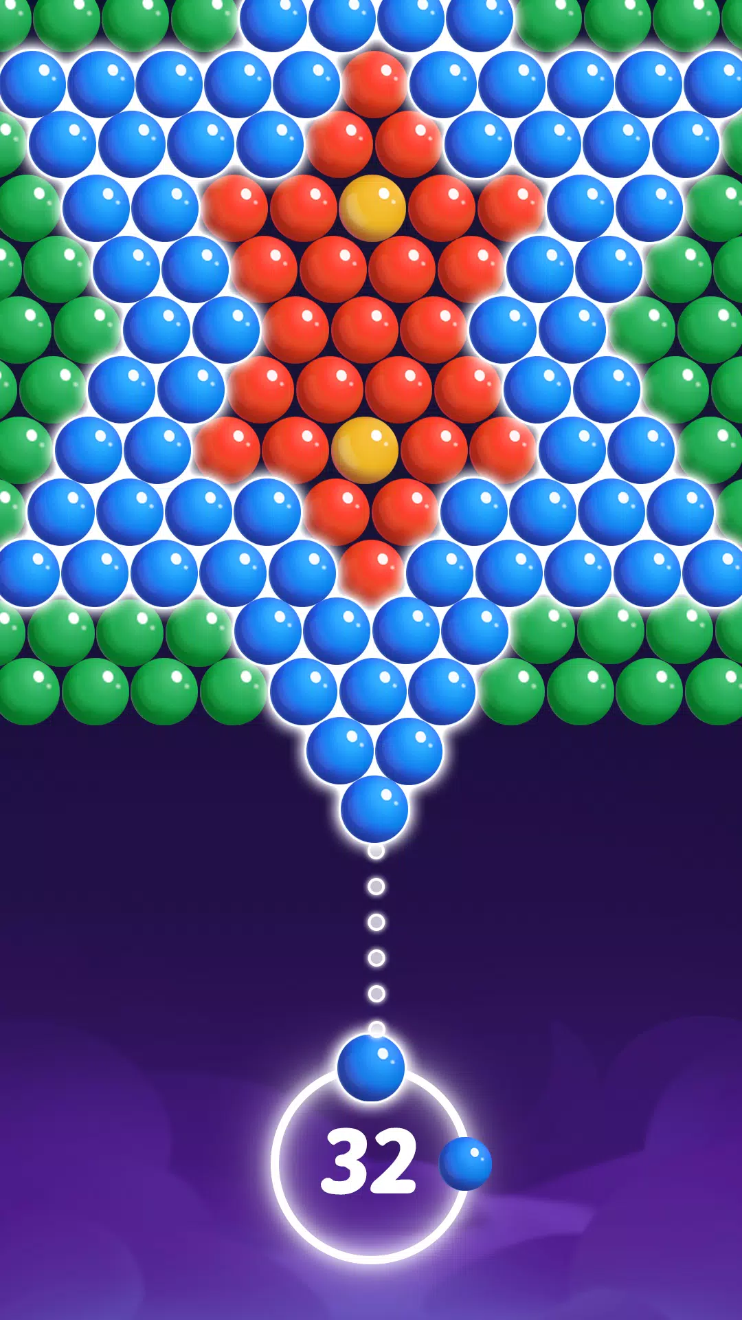 Bubble Shooter: Puzzle Pop 3 on the App Store